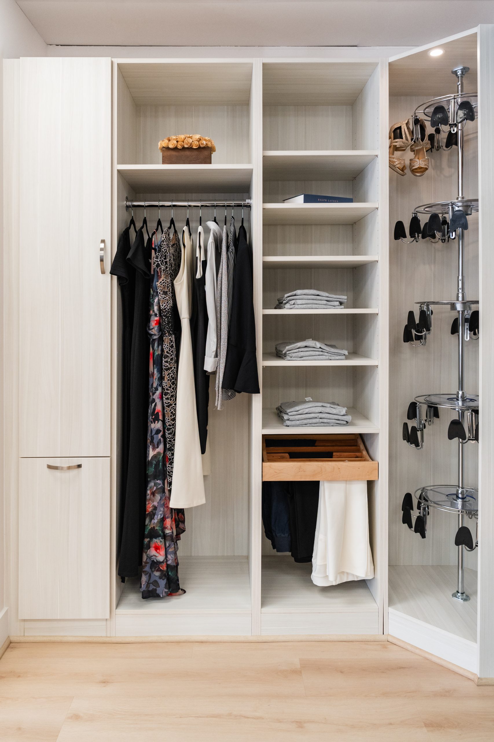 Expert Built-ins Craftsmen in Bethesda, MD and DC