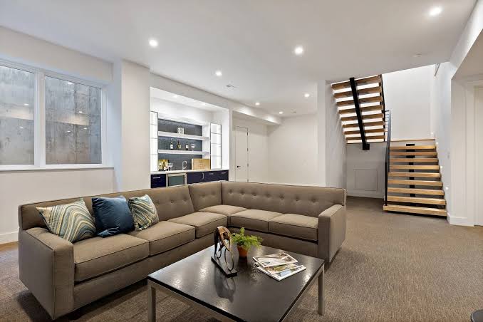 Family-Friendly Basements Remodeling and Decorating Ideas | HGTV