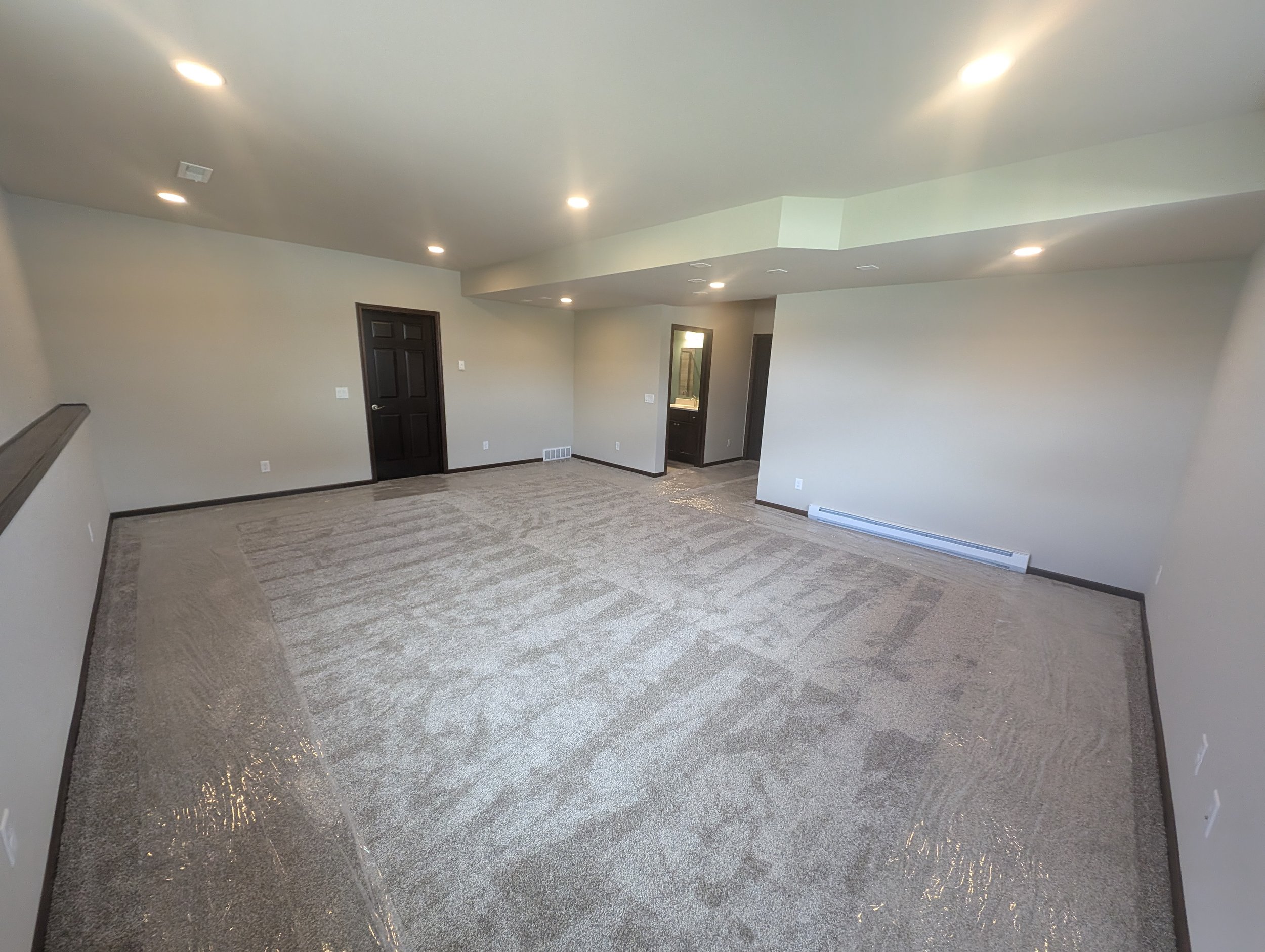 FINISHED BASEMENTS | Upgrade Your Space Today — Scullion Builders