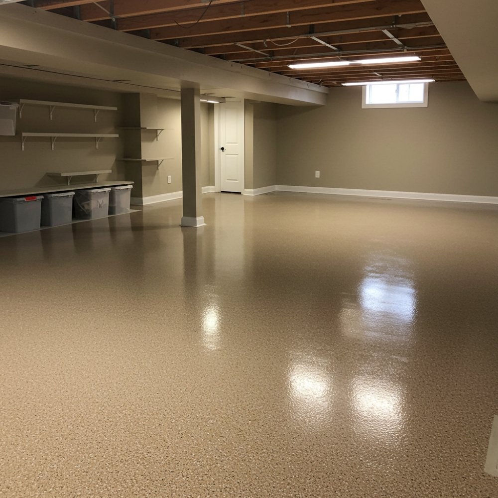 Floor Coating Services in Monterey, CA - Master Painting and Coatings
