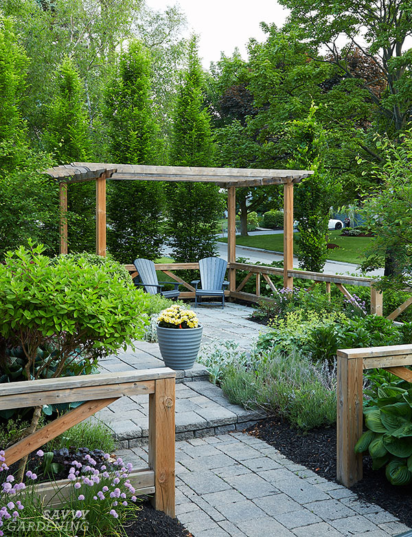 Front Garden Design Ideas: Inspiration For Front Yards of Any Size