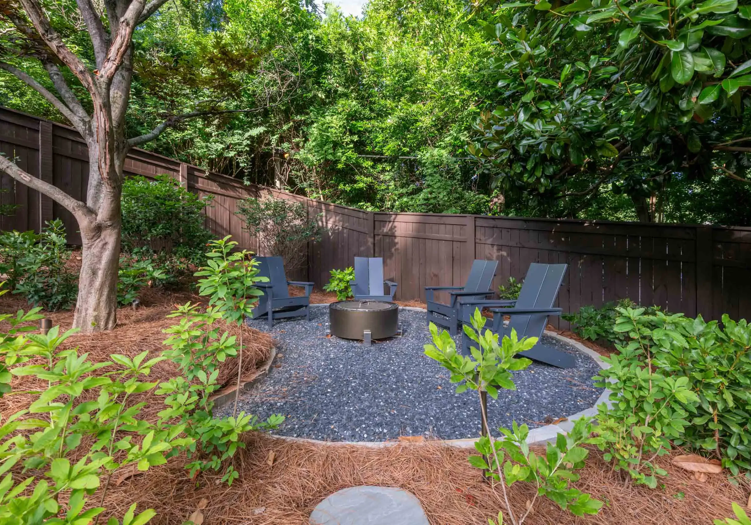 Full Service Landscape Maintenance Packages Available in Brookhaven, GA