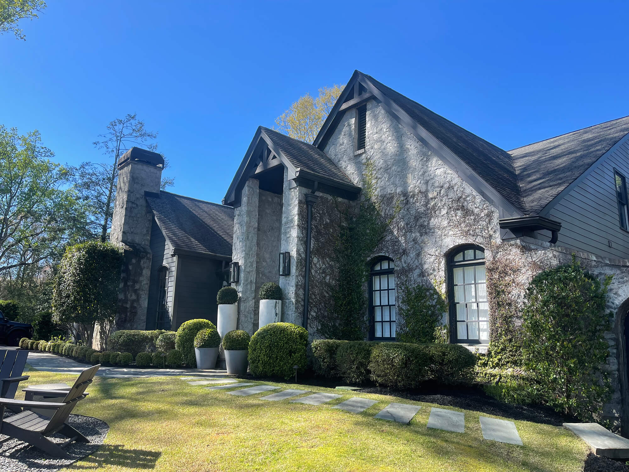 Full-Service Landscaping in Atlanta, GA