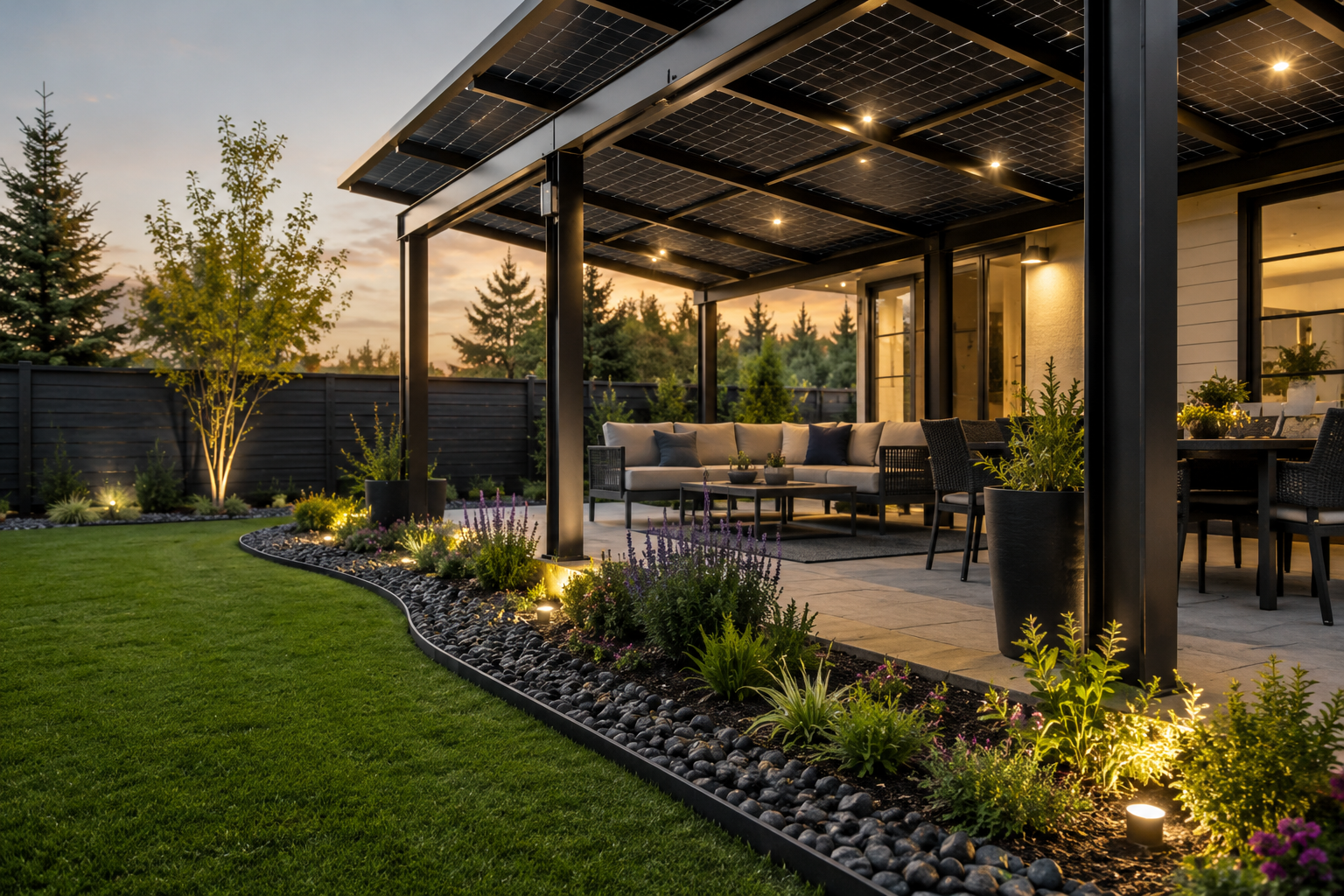 Garden Edging Ideas: 25 Modern, Cheap & DIY Landscape Borders (2026)