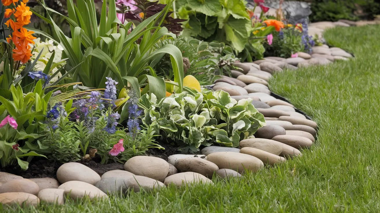 Garden Edging Ideas: 25 Modern, Cheap & DIY Landscape Borders (2026)