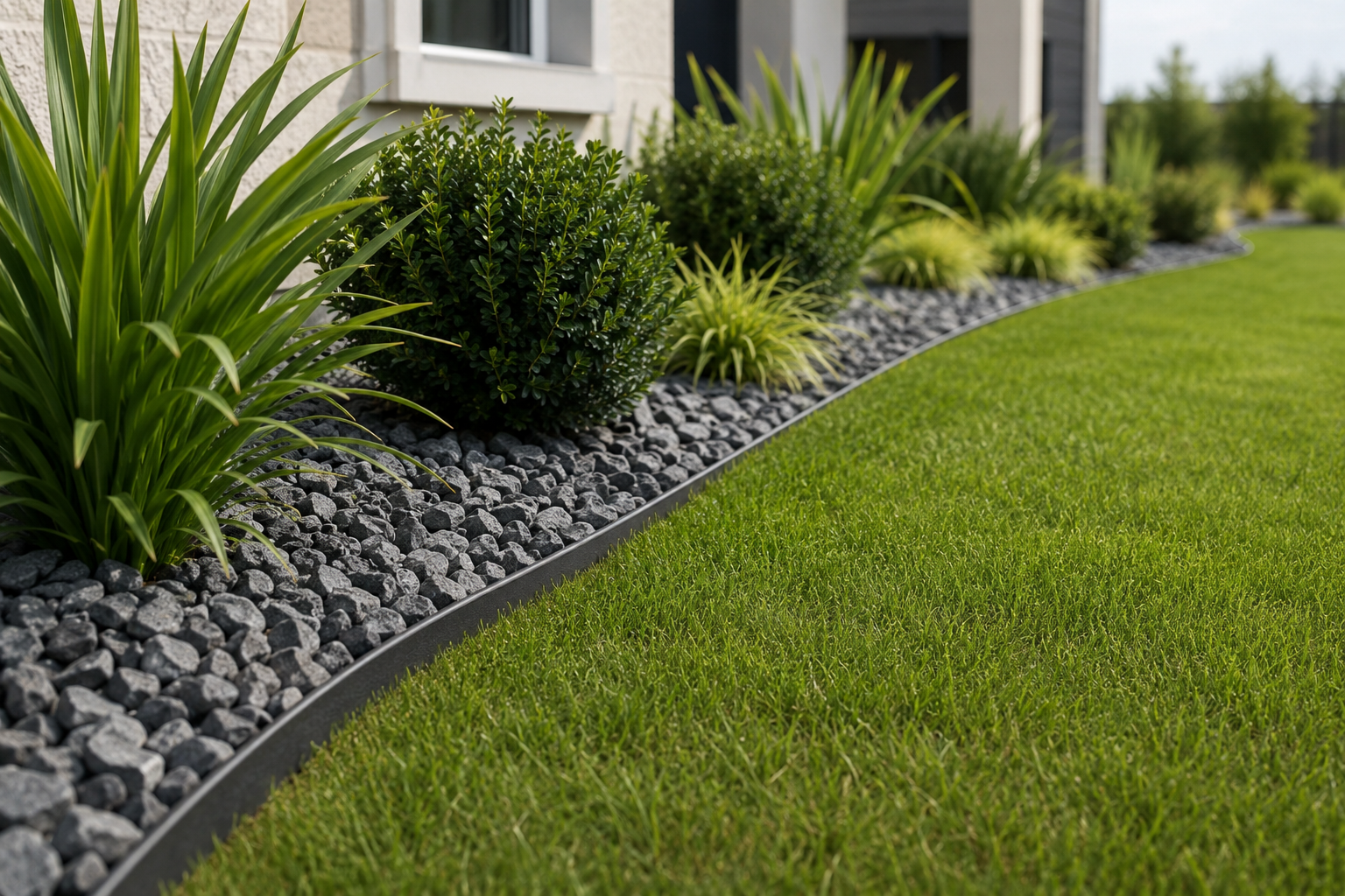 Garden Edging Ideas: 25 Modern, Cheap & DIY Landscape Borders (2026)