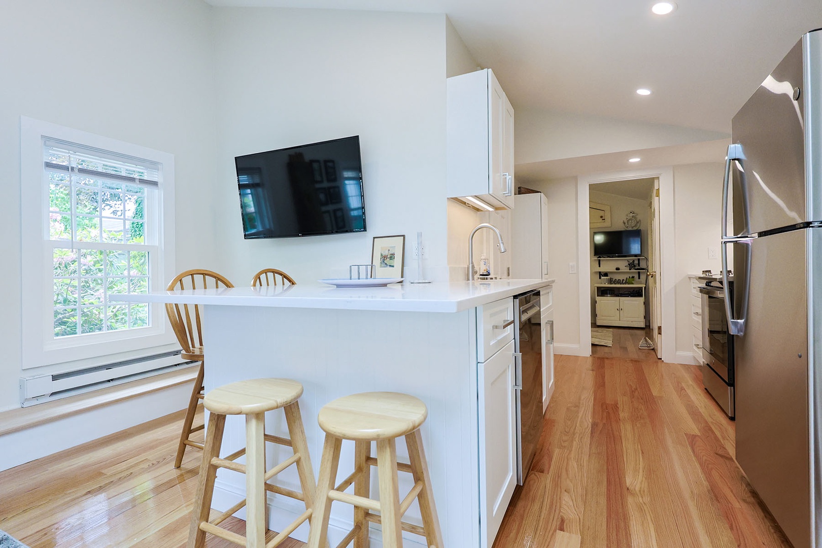 Granite Cottage