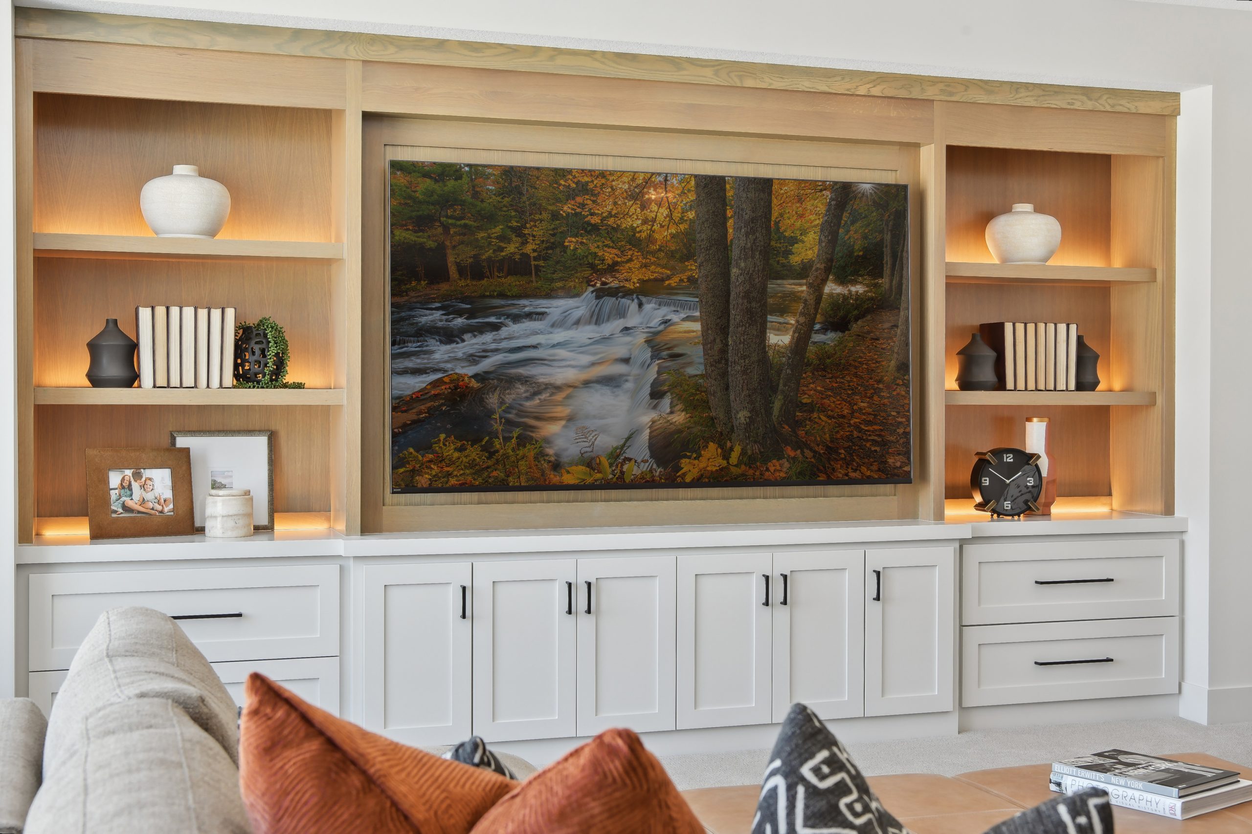 Hanson Builders Blog | Our Favorite Basement Design Trends - Hanson Builders Blog
