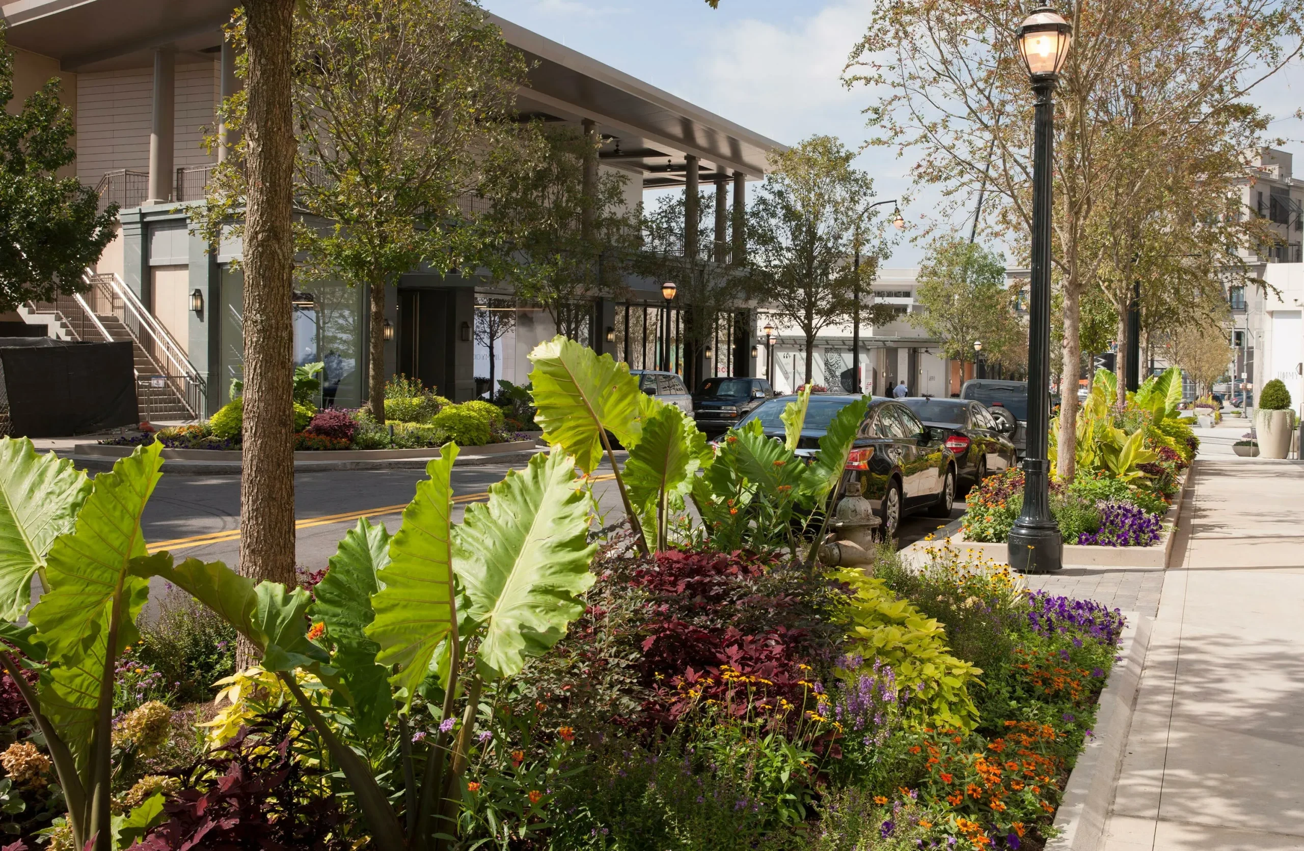 Hoerr Schaudt | Buckhead Atlanta