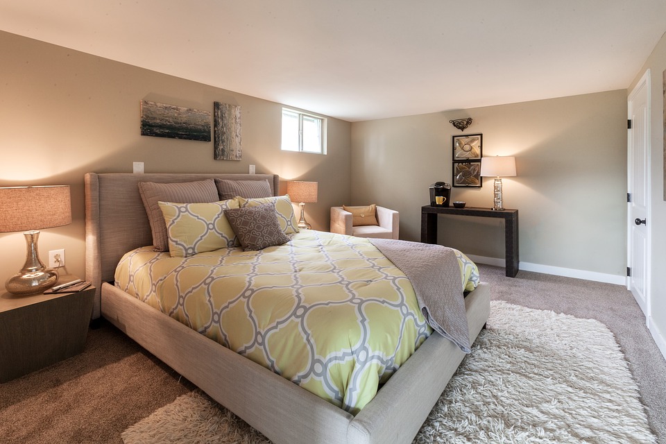 How to Choose the Best Basement Paint Colors - Elite Painting KC
