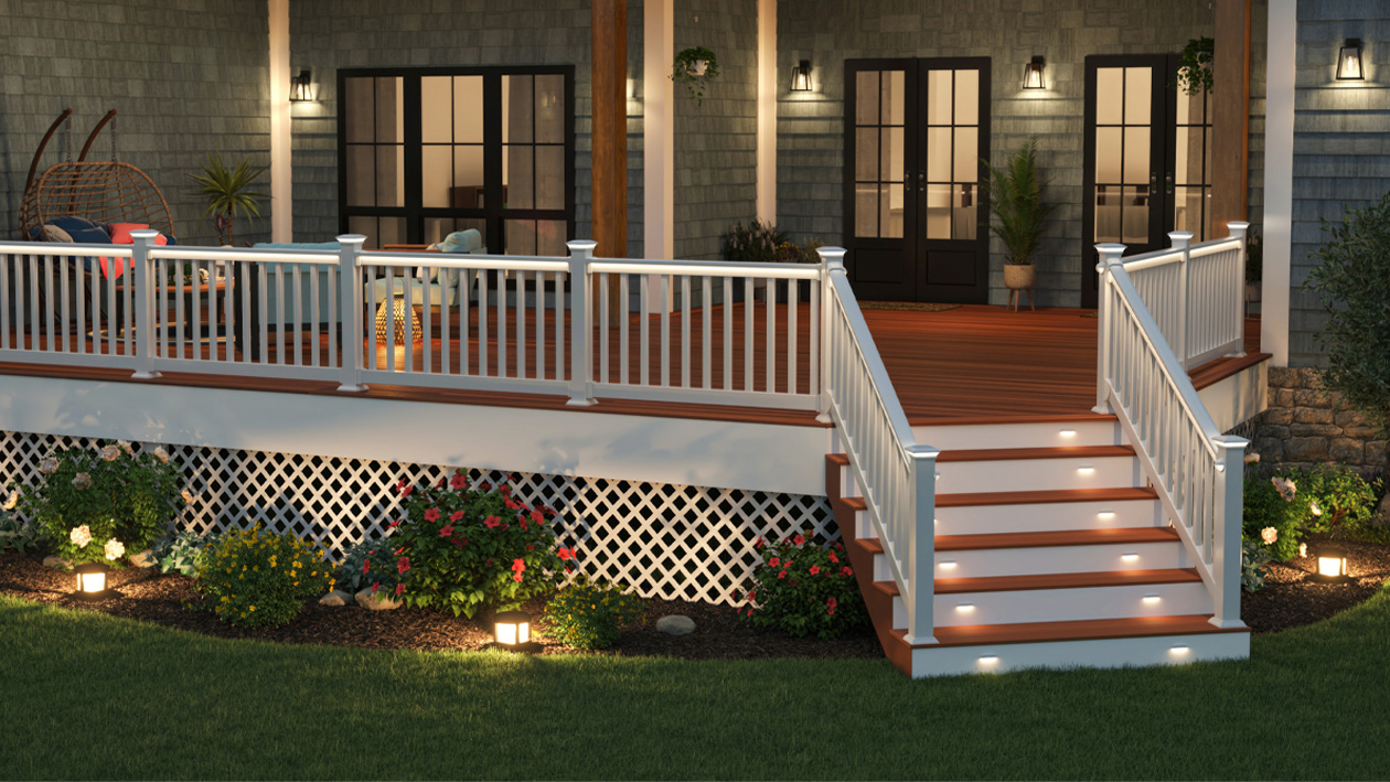 How to Choose the Right Railing for Your Space - RDI Railing
