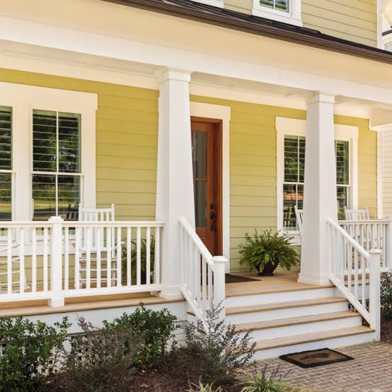 How to Install Porch Railing | HGTV