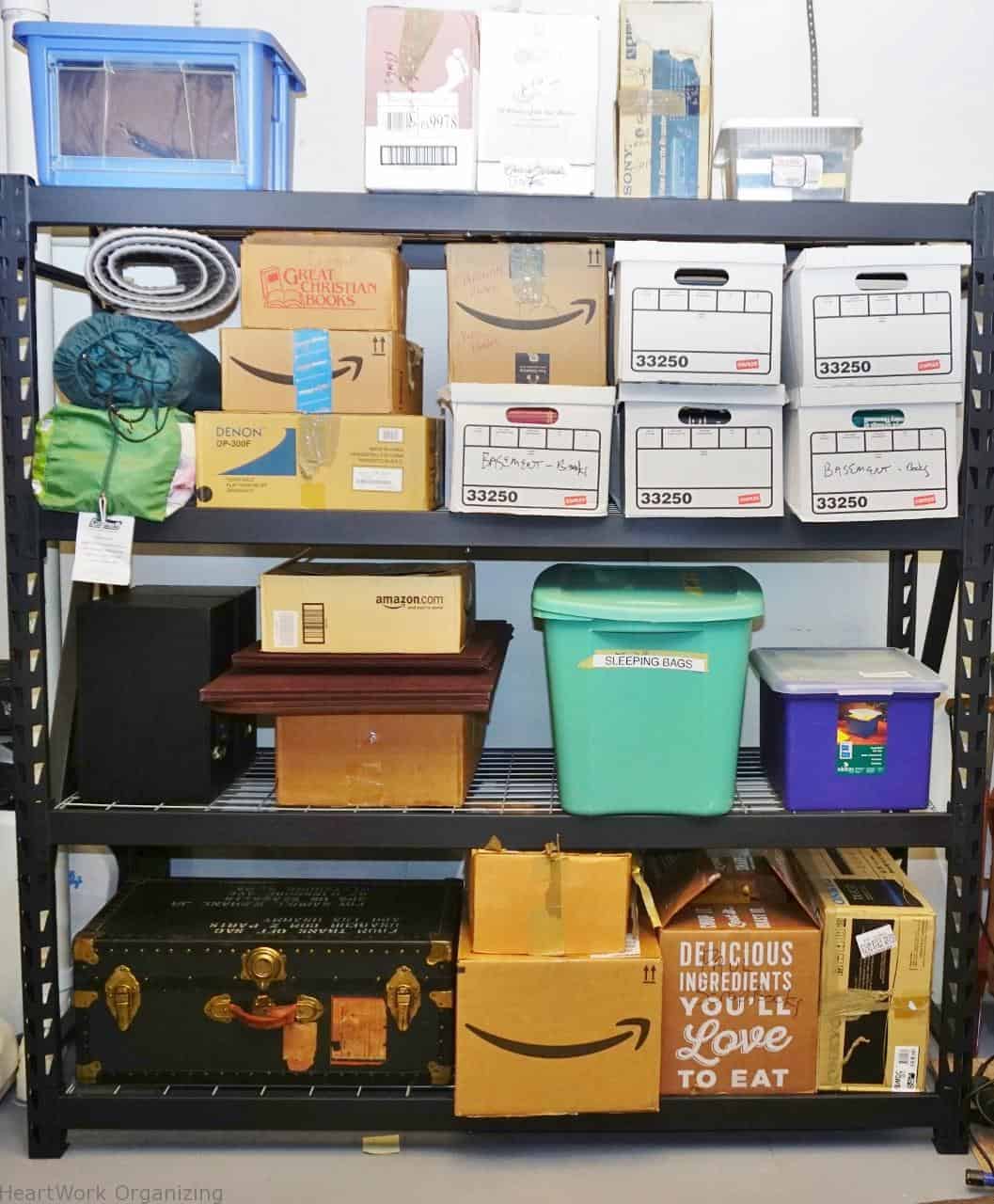How to Organize Basement shelves (15) (1057×1280) January 11, 2019