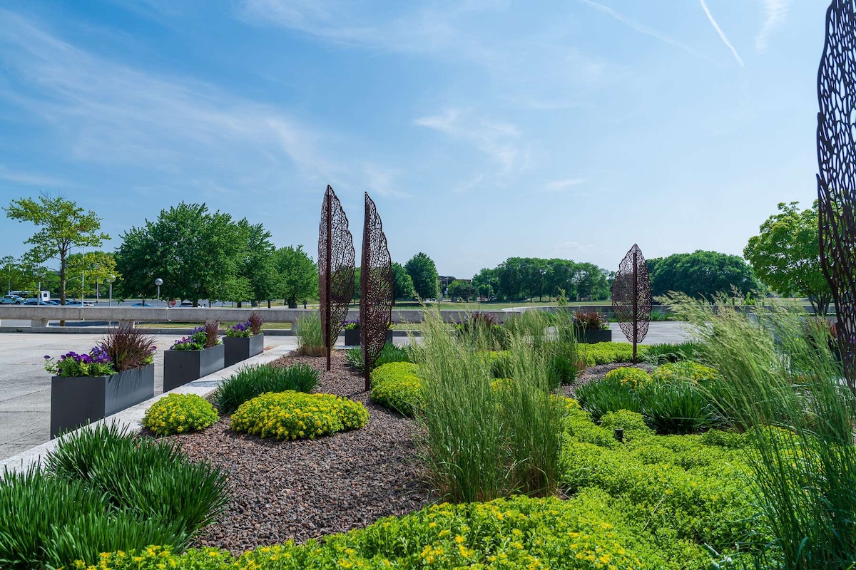 How to Transform Your Commercial Space with Strategic Landscape Architecture | Consultants of Landscape Architecture