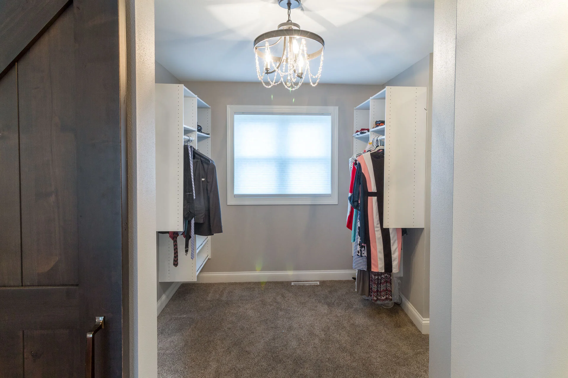 How To Turn An Unused Room Into A Walk-In Closet — Degnan Design-Build- Remodel