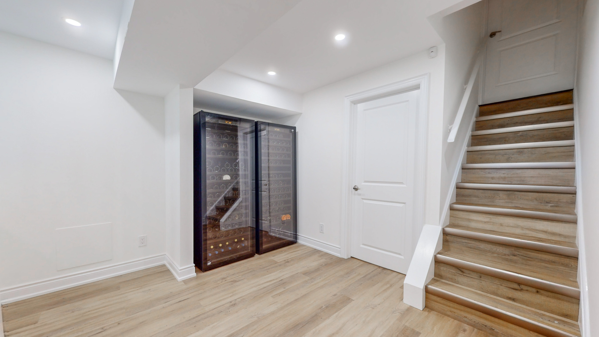 Ideas For Basement Storage | CSG Renovation