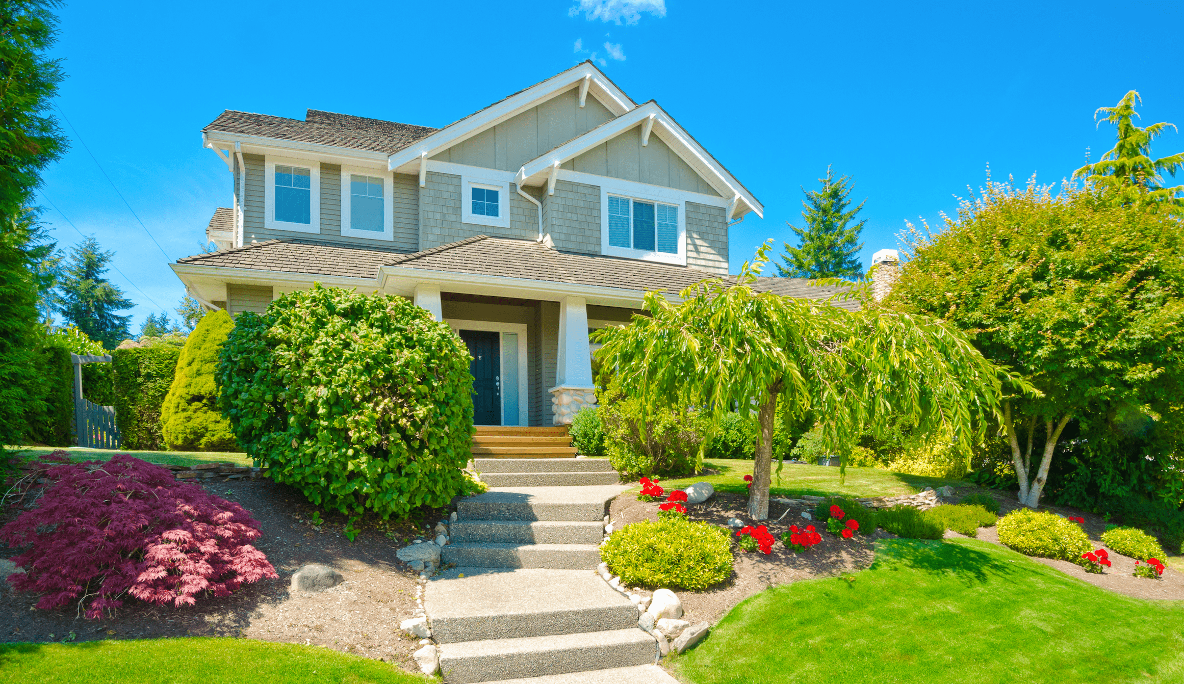 Importance of Atlanta Professional Landscaping | Southern Outdoor Design