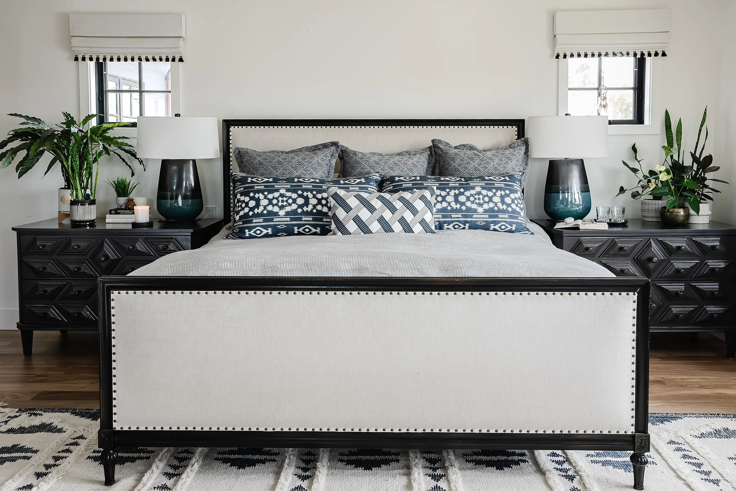 Incorporating existing furniture for your new home. — EdenLA Los Angeles Interior DESIGN I BUILD I FURNISH