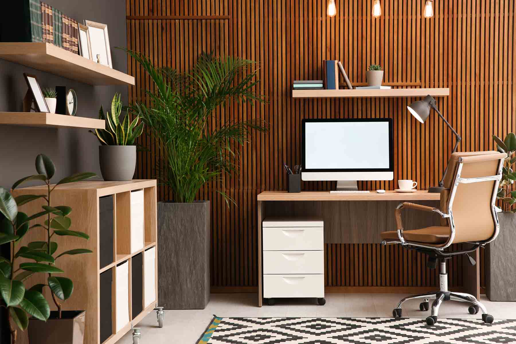 Innovative and Inspiring Home Office Ideas (2026)