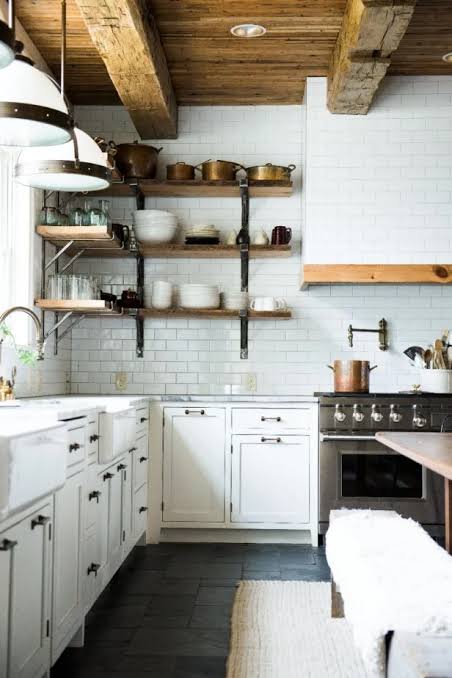Kitchen Storage and Organizing Ideas : Food Network | Food Network