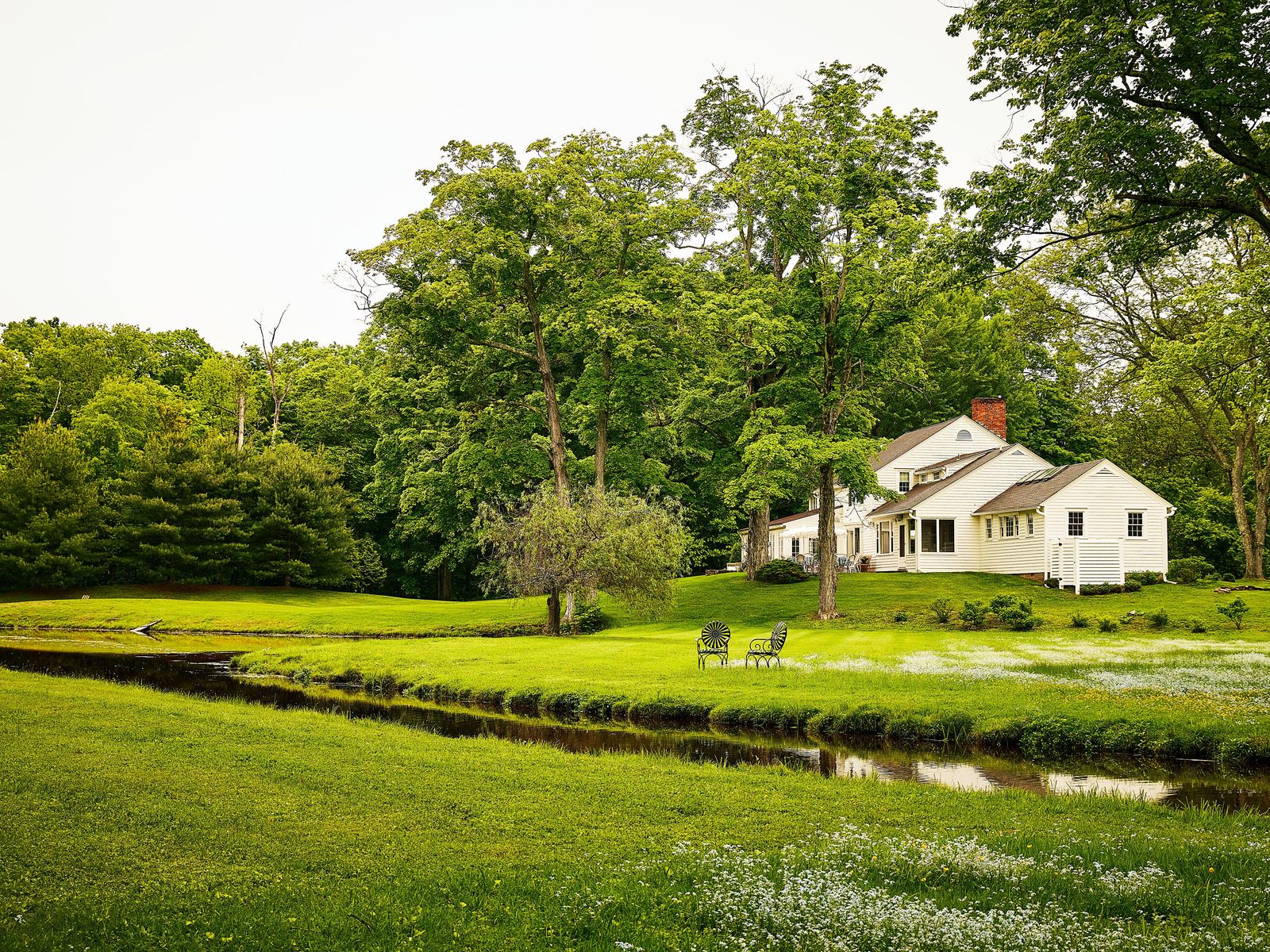 Landscape Architecture - Garden and Landscape Design | Architectural Digest