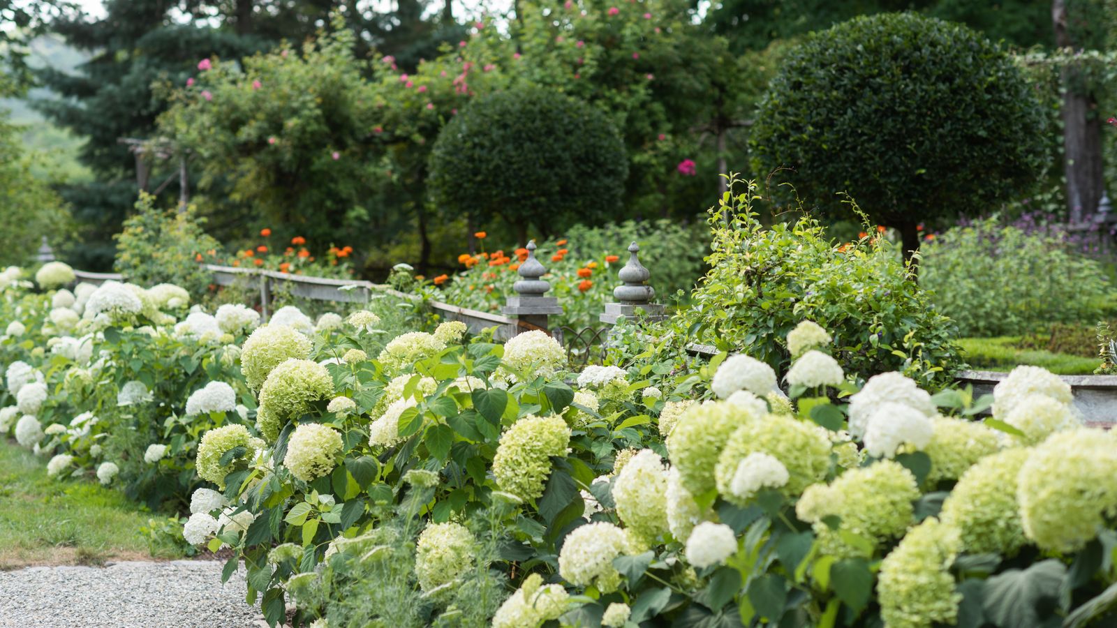 Landscape Architecture - Garden and Landscape Design | Architectural Digest