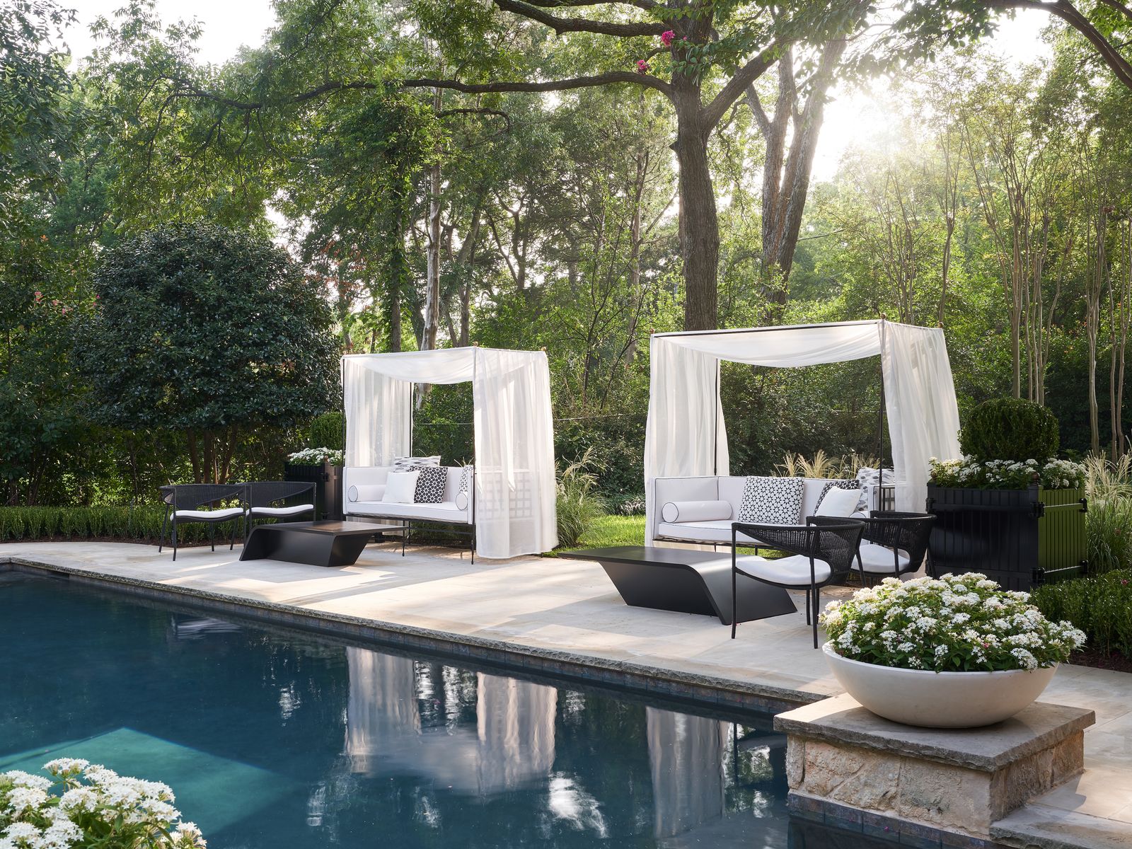 Landscape Architecture - Garden and Landscape Design | Architectural Digest
