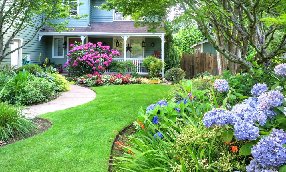 Landscape Design Atlanta | Dos and Don'ts