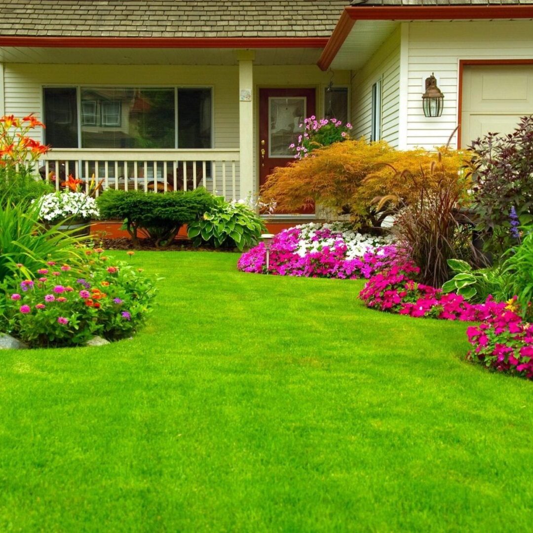 Landscape Design Buckhead | Landscape Design In Buckhead, GA