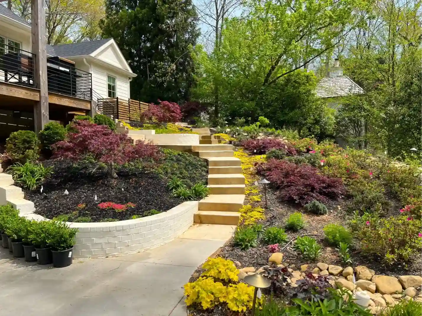 Landscape Design Buckhead | Landscape Design In Buckhead, GA