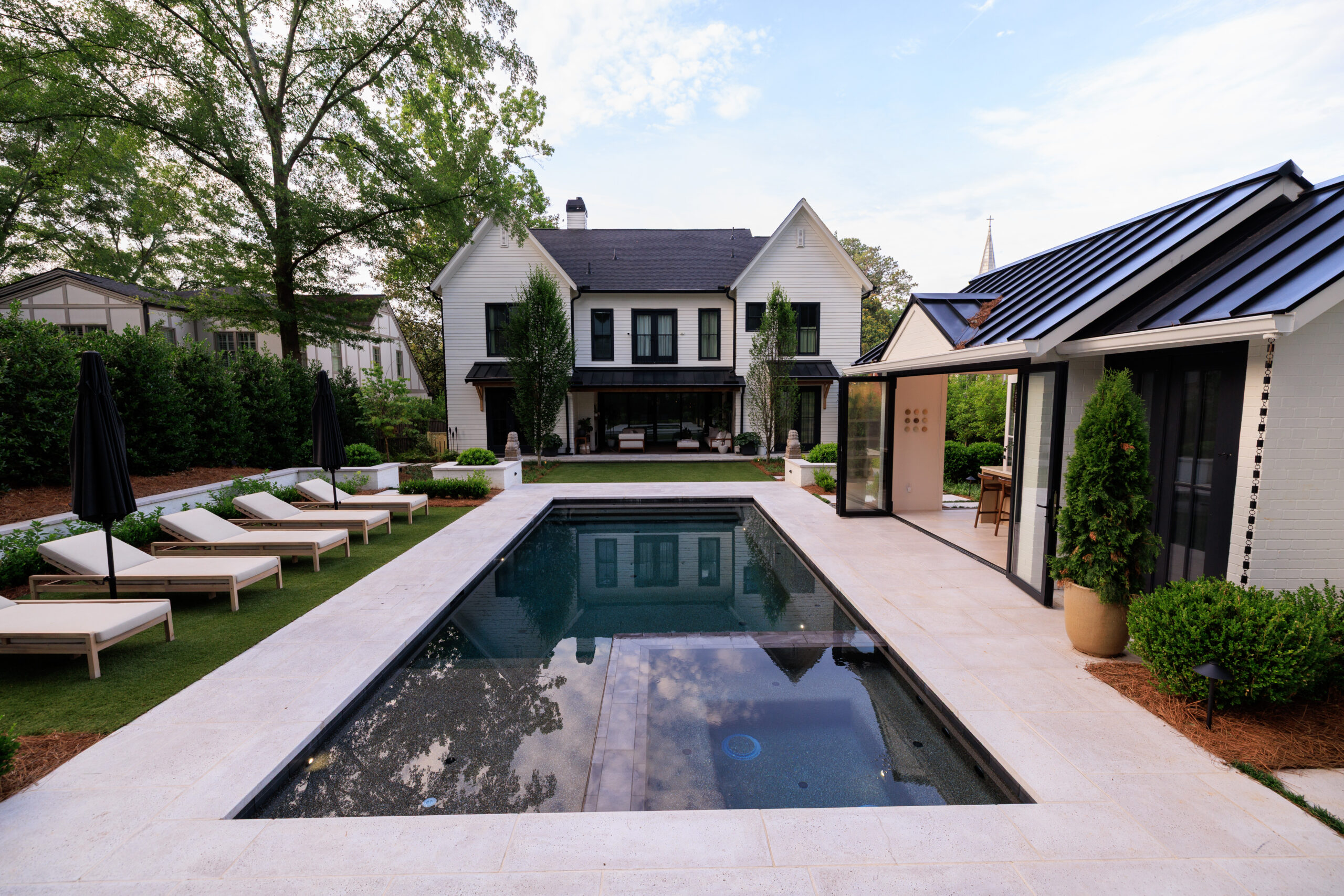 Landscape Renovation Buckhead GA | Landscape Design Near Me