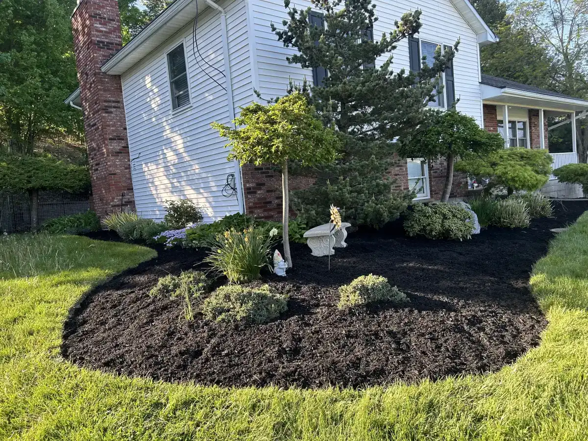 Landscaping Services Hopewell Junction NY | All American Lawn & Landscape