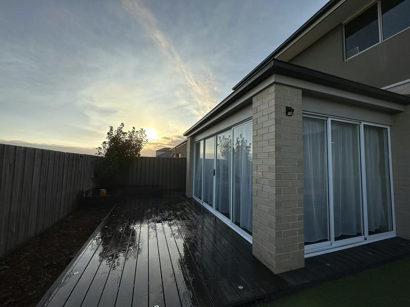 Latest Composite Decking Design Trends in 2026 | Superdeck Melbourne