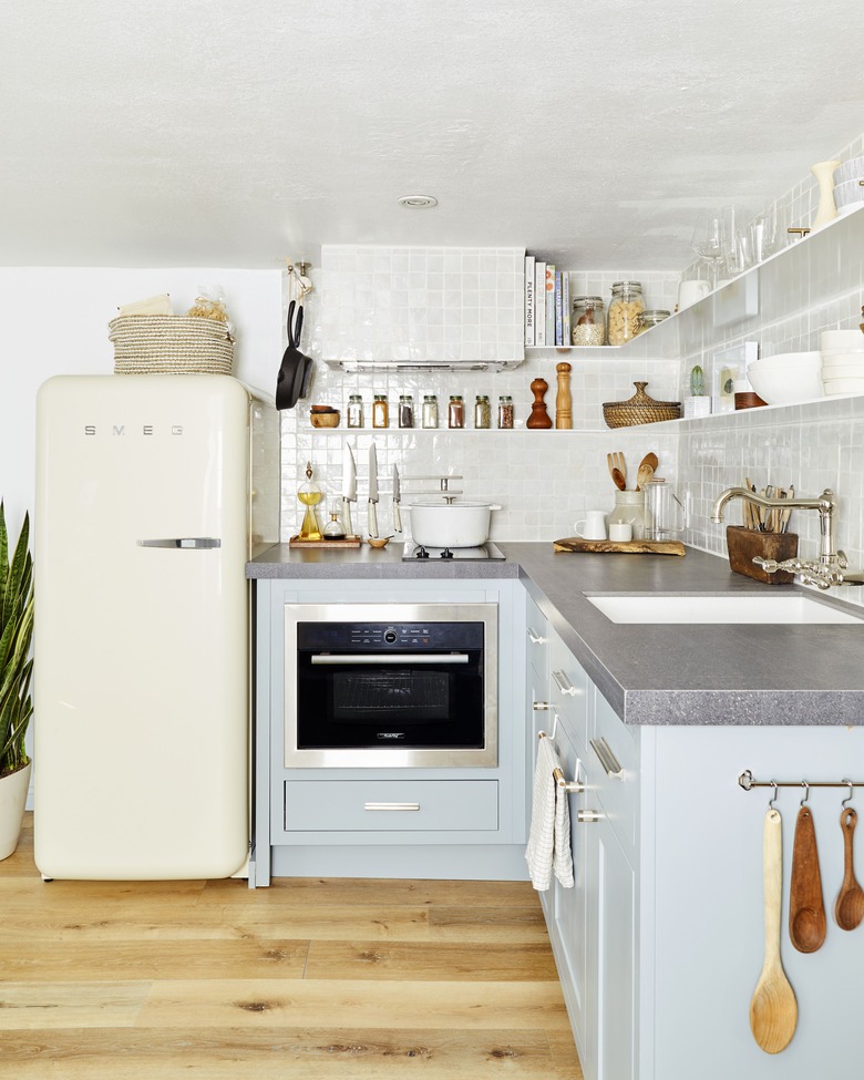 Luxe Basement Kitchen Ideas That Will Add Instant Value To Your Home
