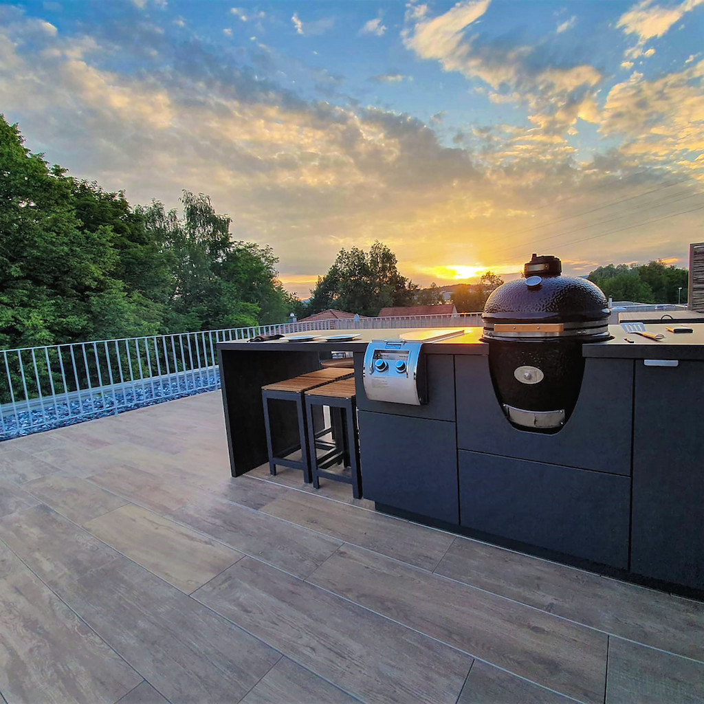 Luxury Outdoor Barbeque Designs Outdoor BBQ Grill Luxury Design Kitchen Cubic Covertech, LLC
