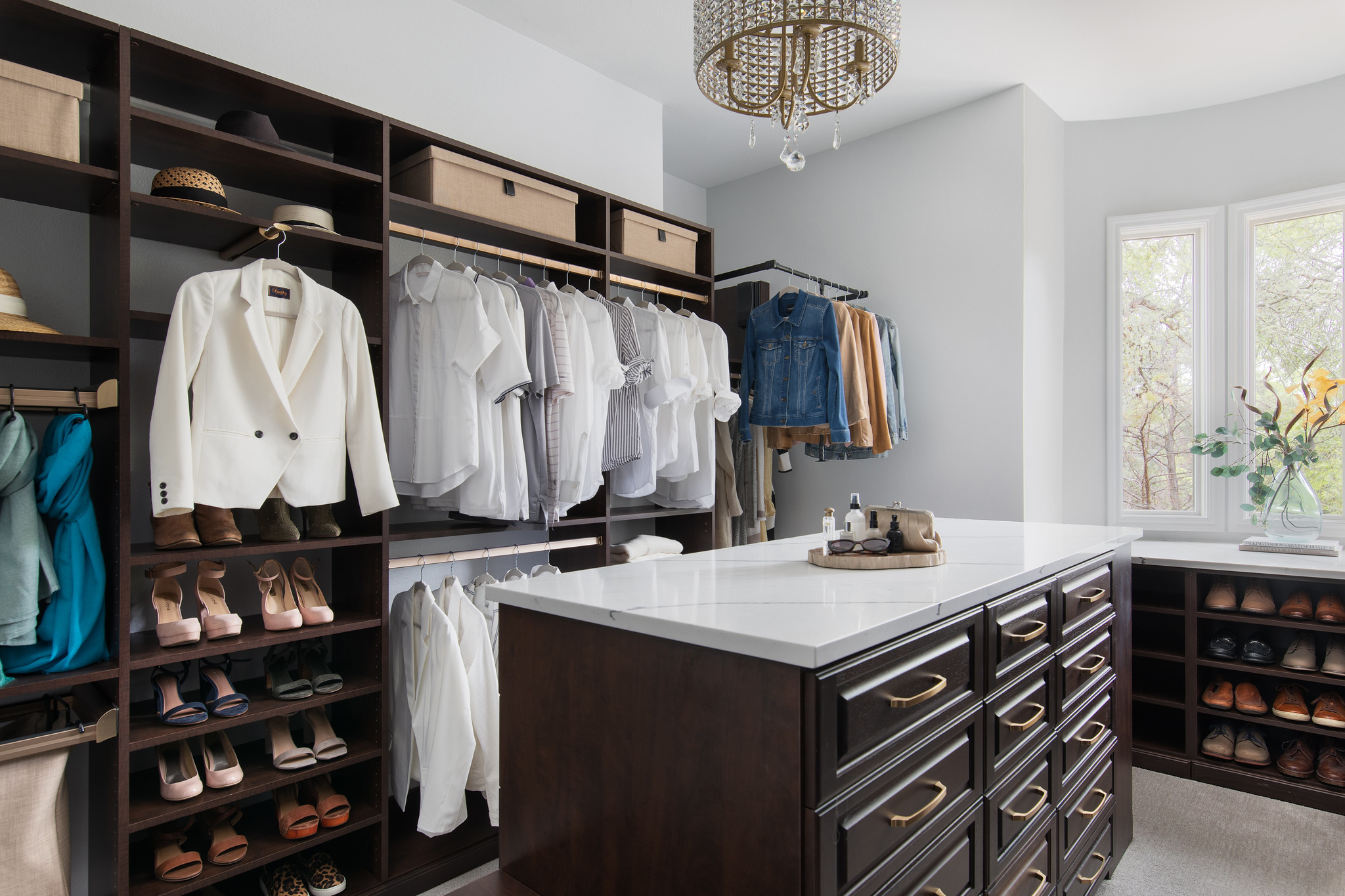 Myrtle Beach Custom Closets – More Space Place Myrtle Beach