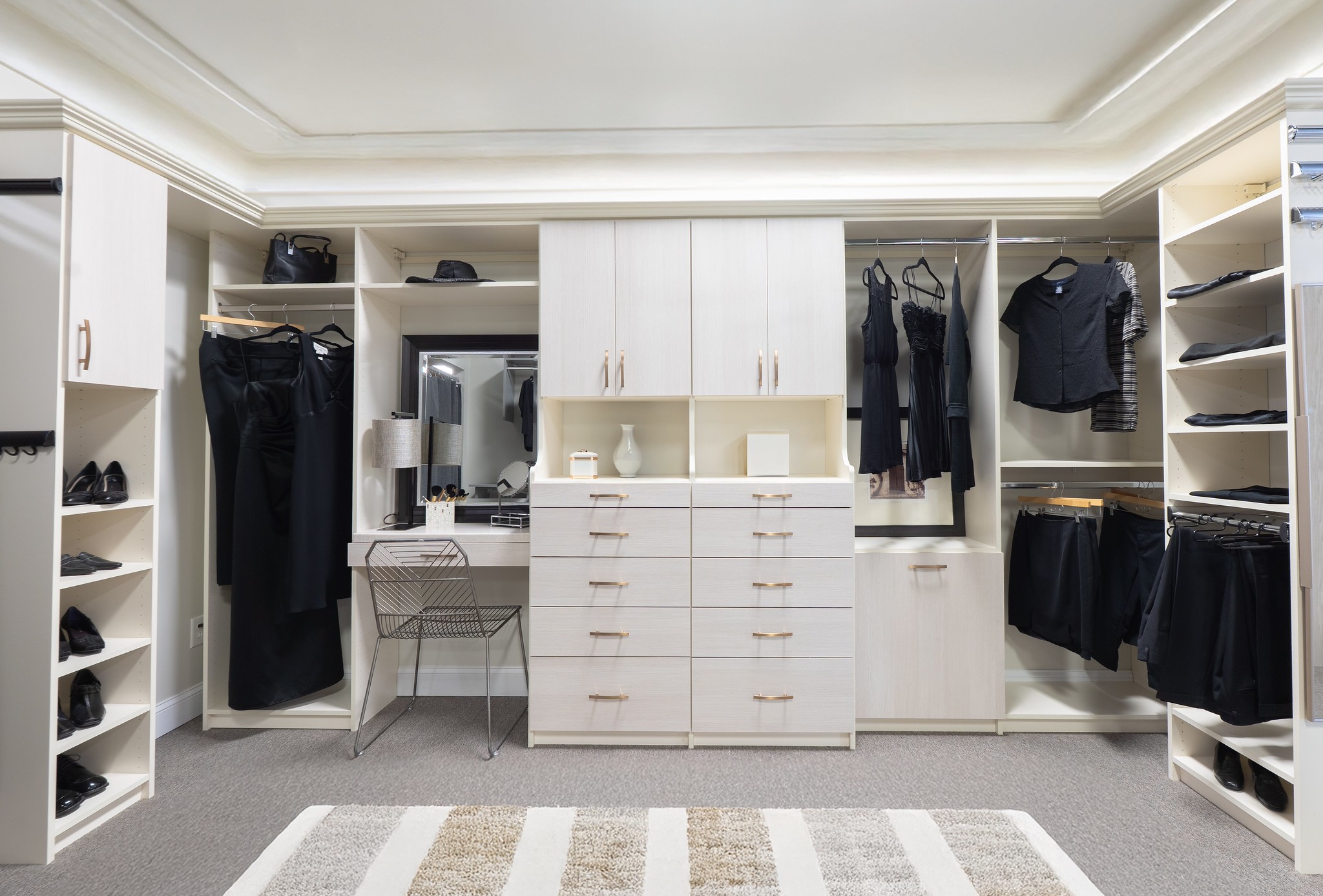 Myrtle Beach Custom Closets – More Space Place Myrtle Beach