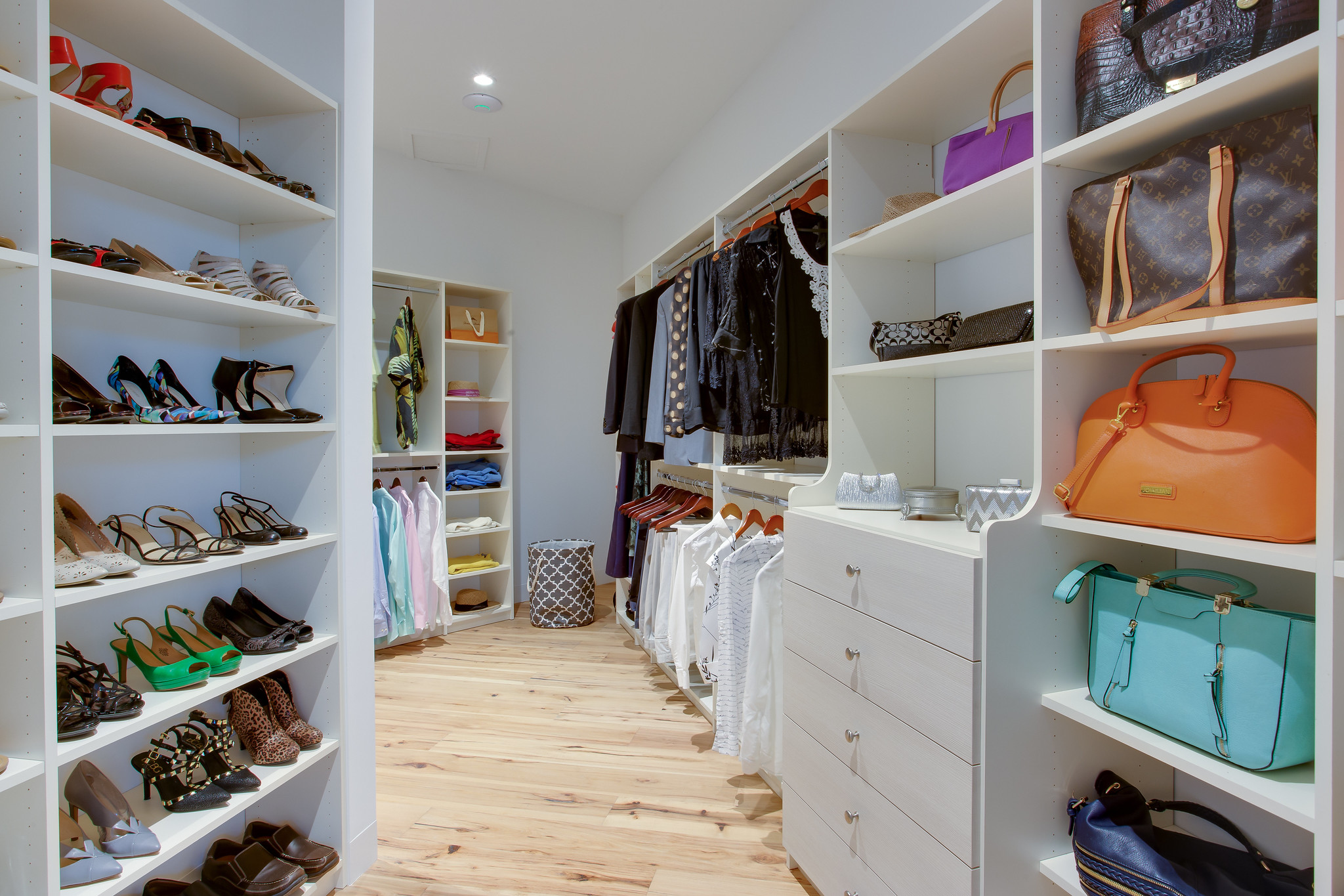 Myrtle Beach Custom Closets – More Space Place Myrtle Beach