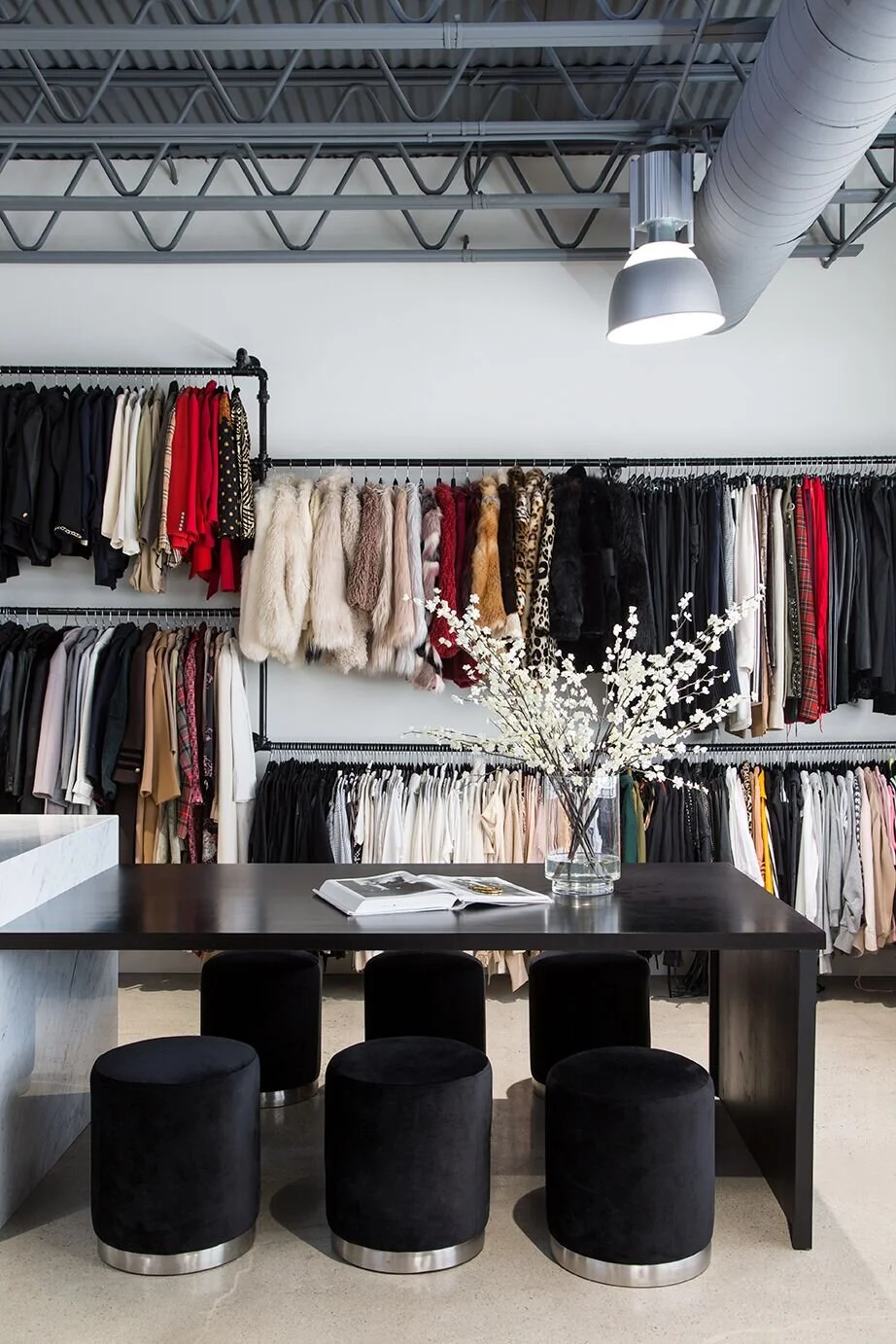 OFFICE CLOSETS — LA CLOSET DESIGN