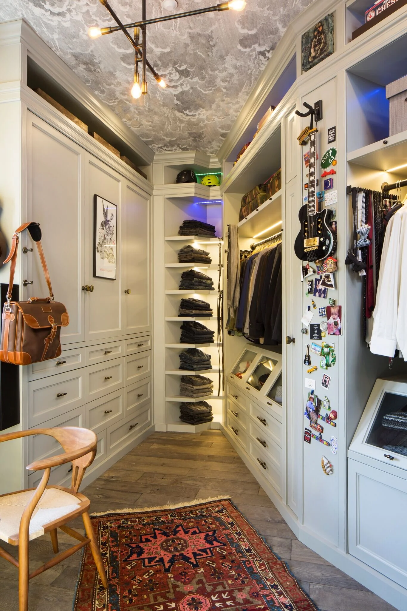 OFFICE CLOSETS — LA CLOSET DESIGN