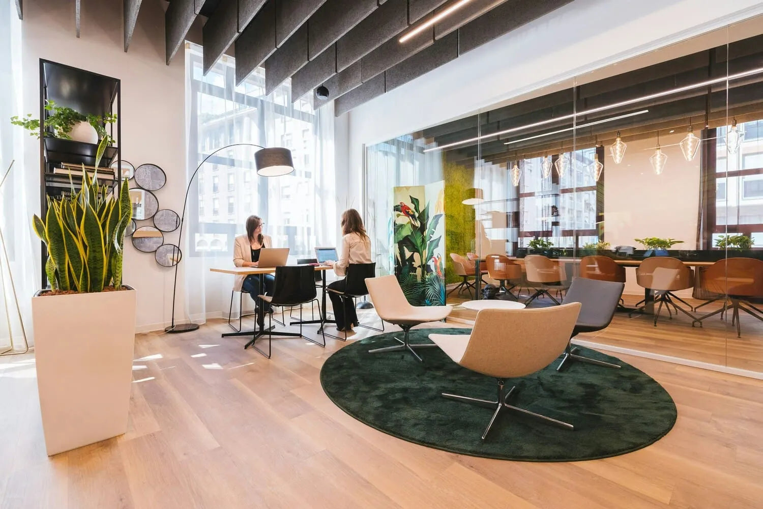 Office Design Trends 2026: Modern Desk Setup Guide | Bloon Paris US