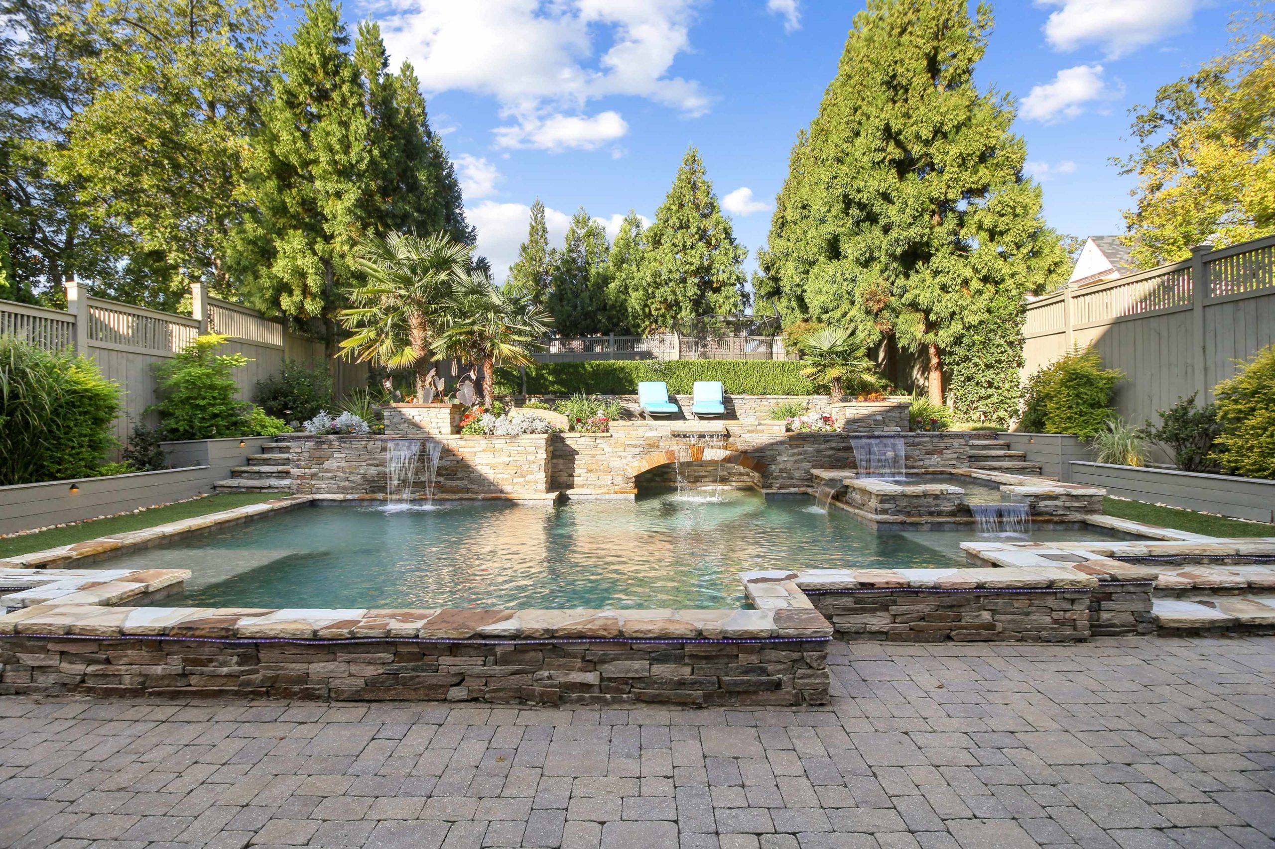 Open Outdoor Living with Lush Backyard Oasis, Atlanta, GA | Production | Peerspace
