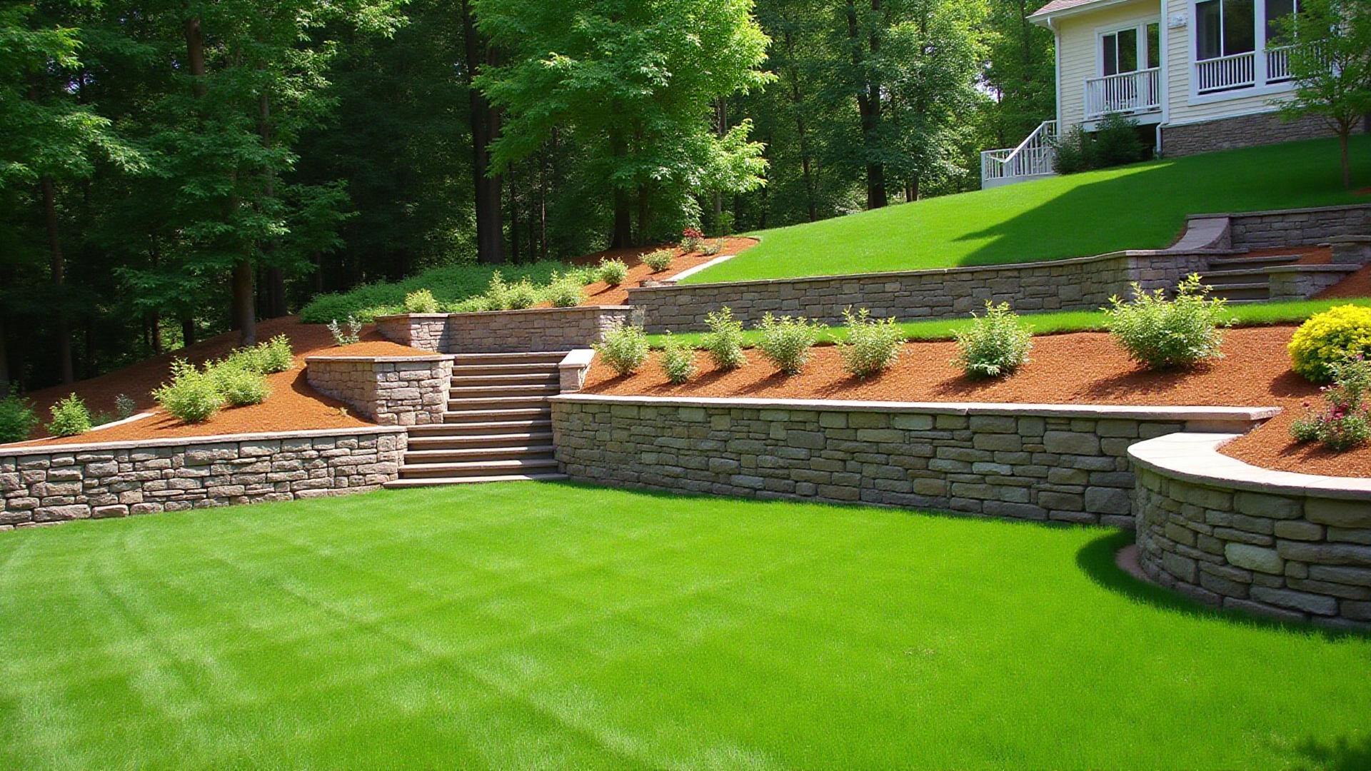 Outdoor Transformations in Georgia | Full Backyard Makeovers | Georgia Outdoor Services