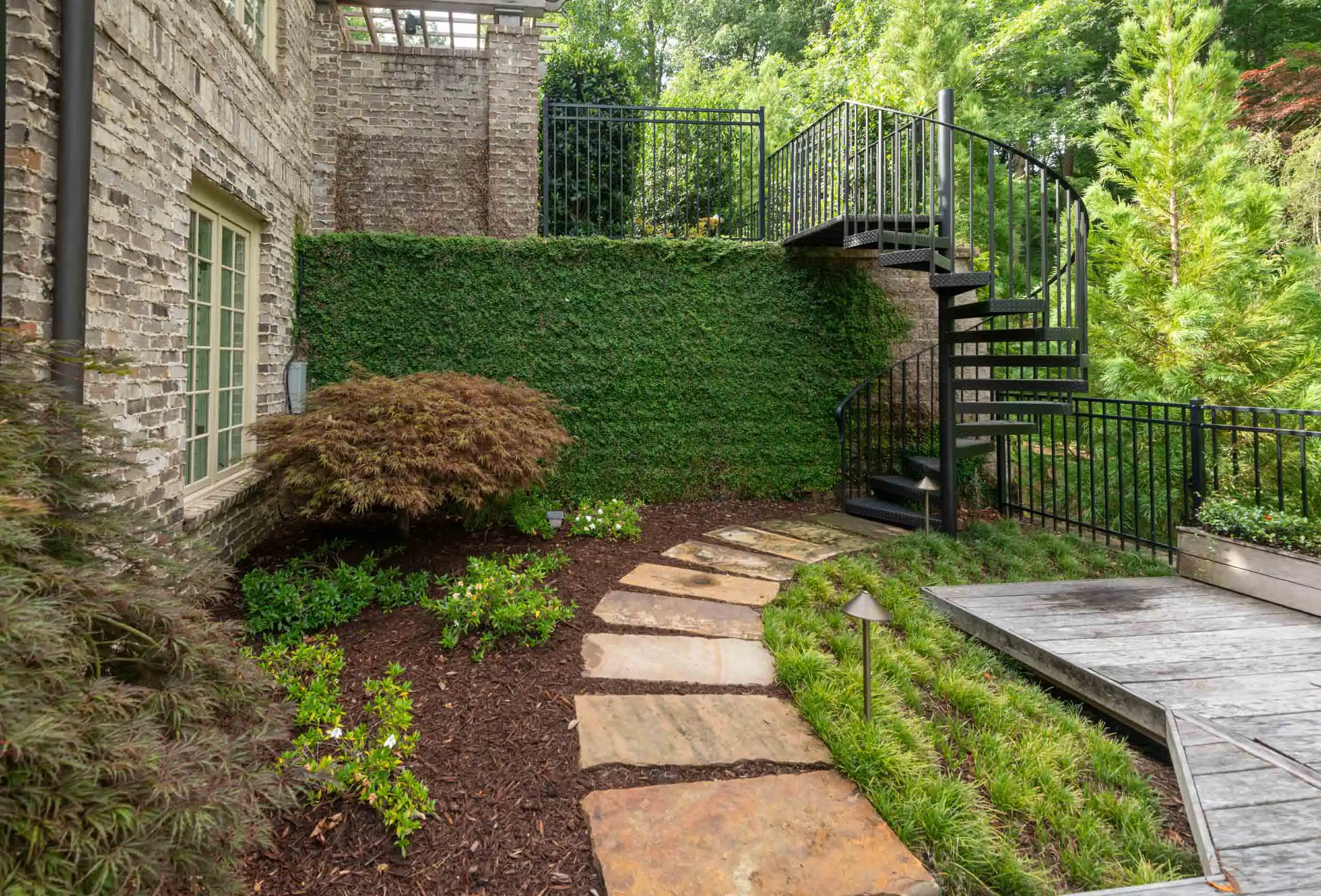 Partner With Our Expert Landscape Designer To Transform Your Buckhead, Atlanta, GA Home