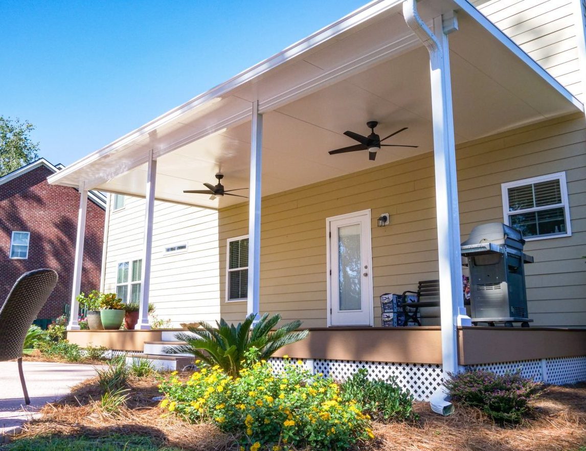 Patio Covers Are an Affordable Luxury | Renaissance Patio Products