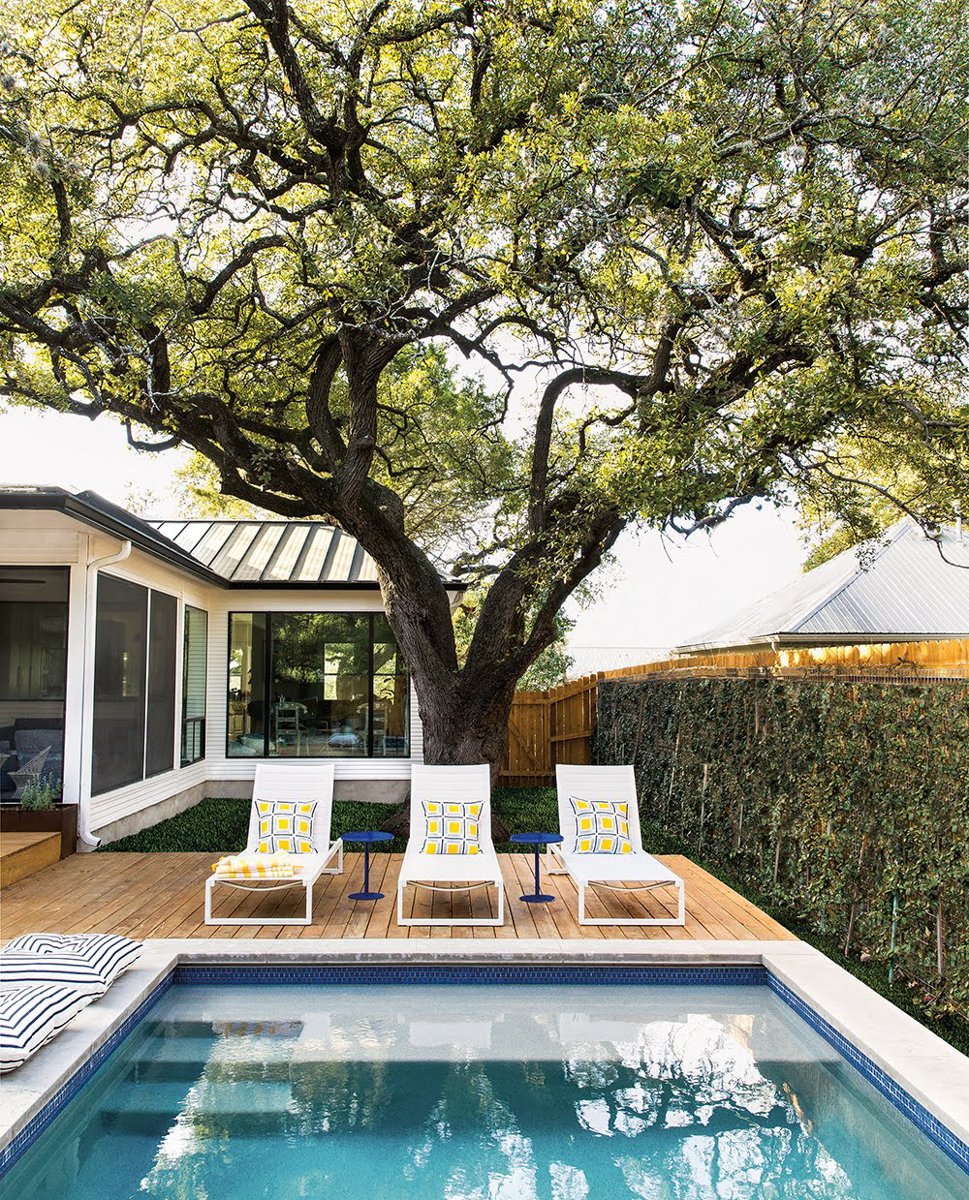 Patio Floor Ideas