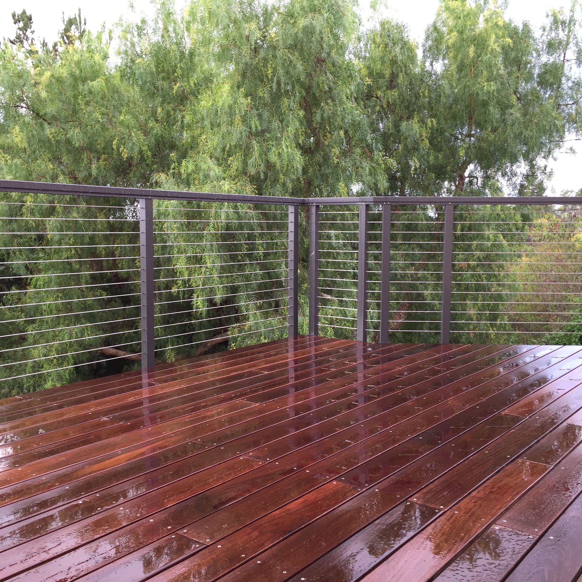 Photo Gallery | Stainless Cable Railing