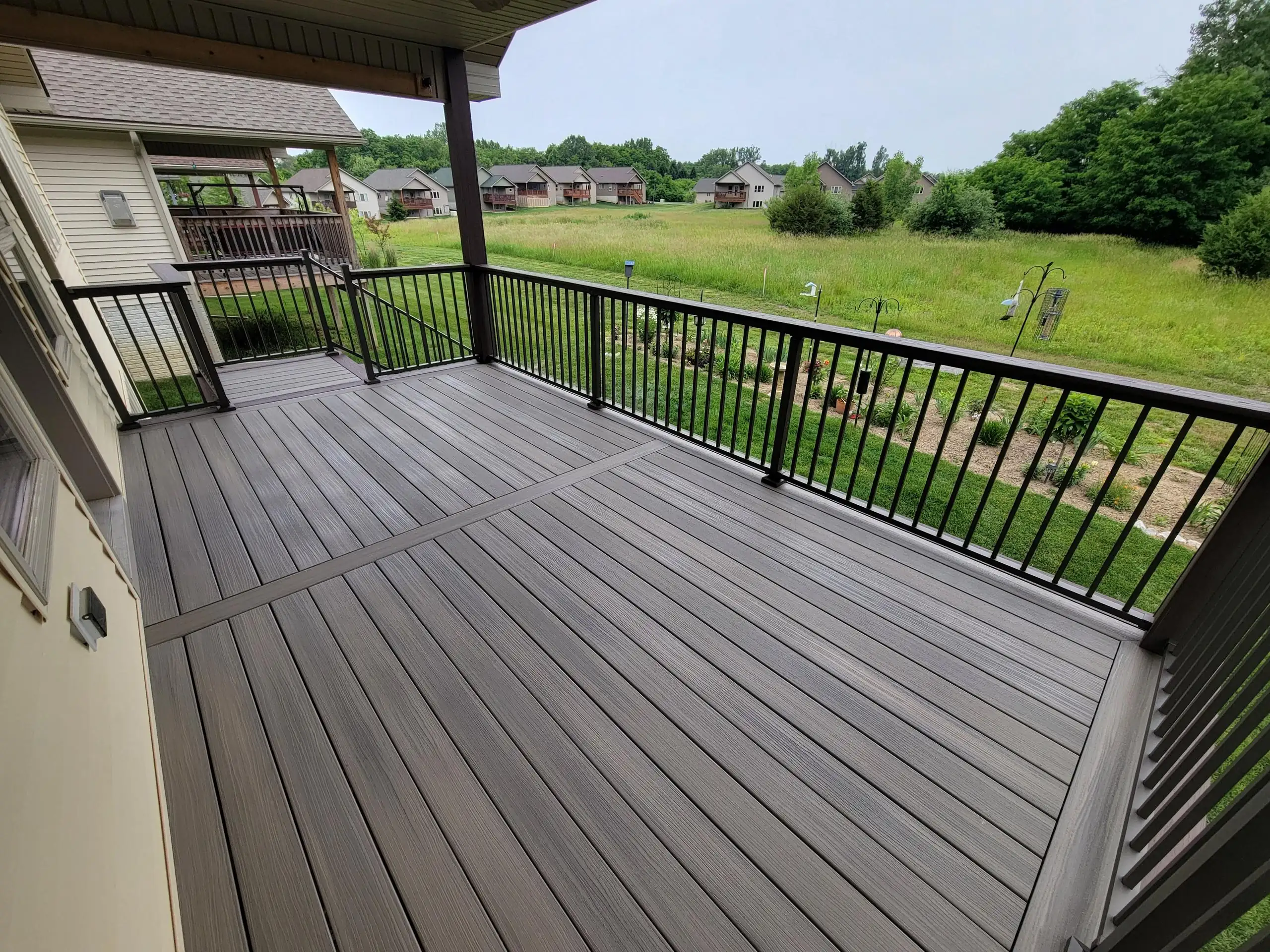 Premier Deck Builders Blog – Deck Tips & Inspiration