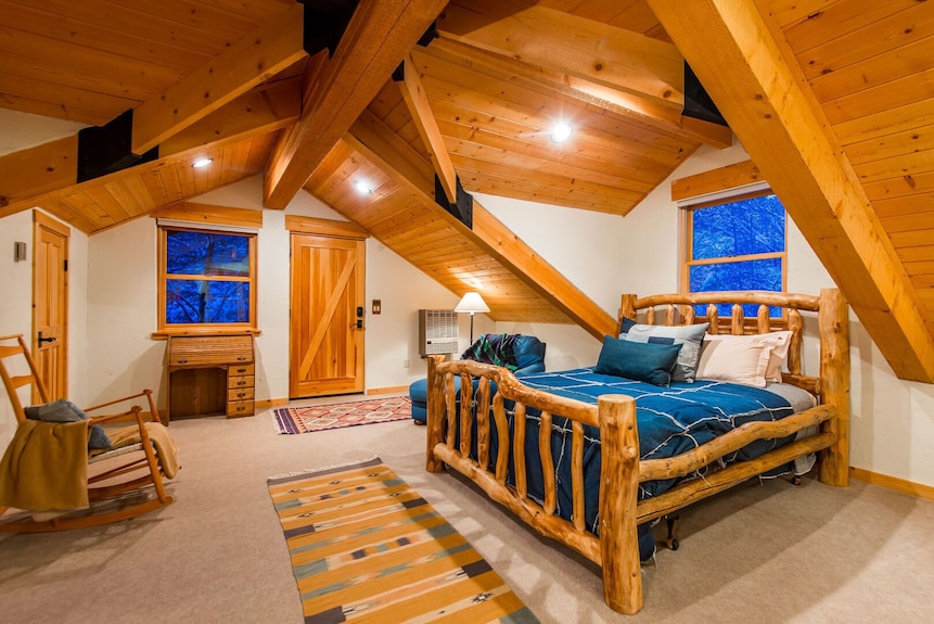 Private and Peaceful, Mtn Views, Stream, Family Friendly, Separate Guest Room - Provo | Vrbo