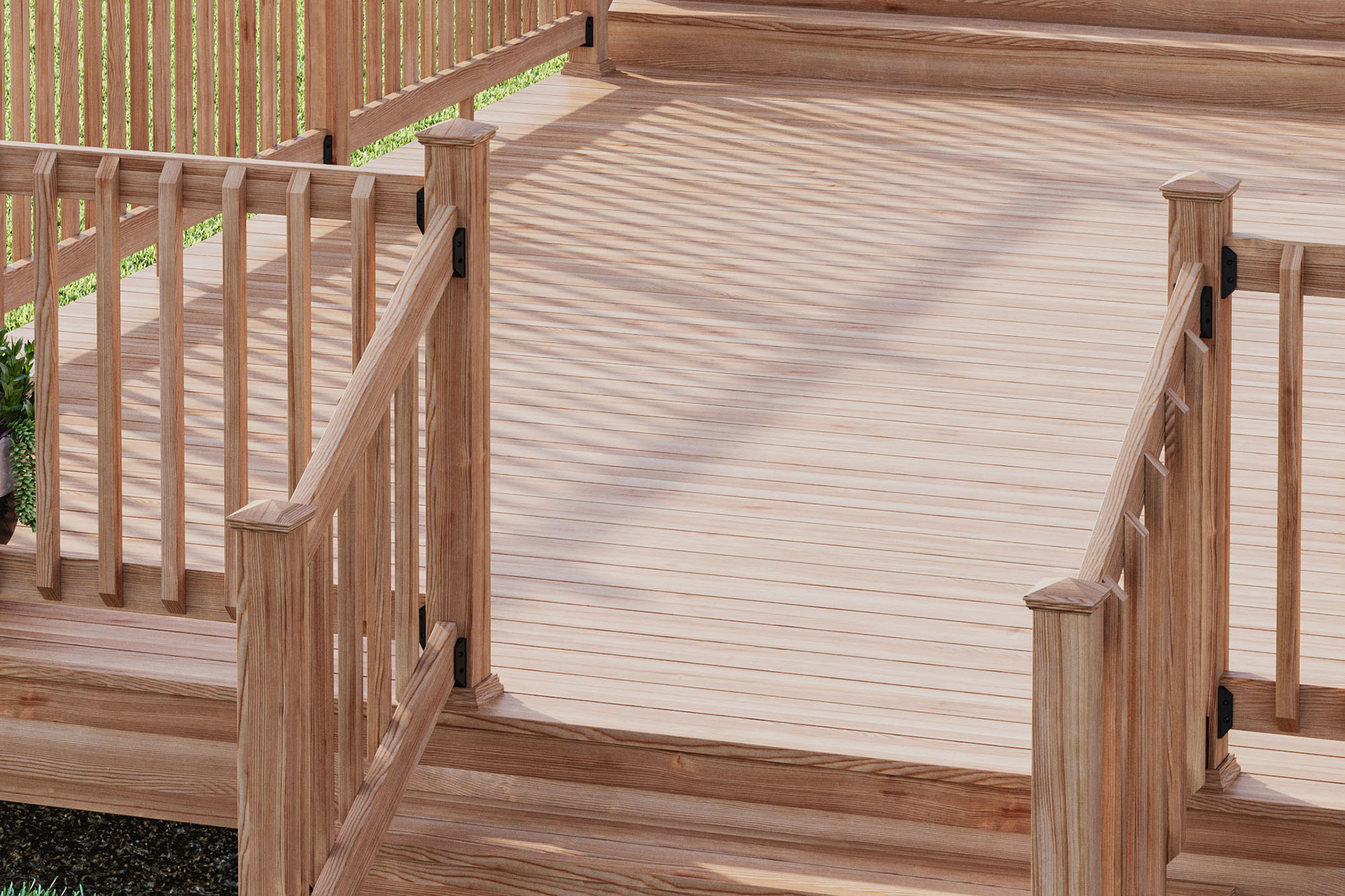 Railing